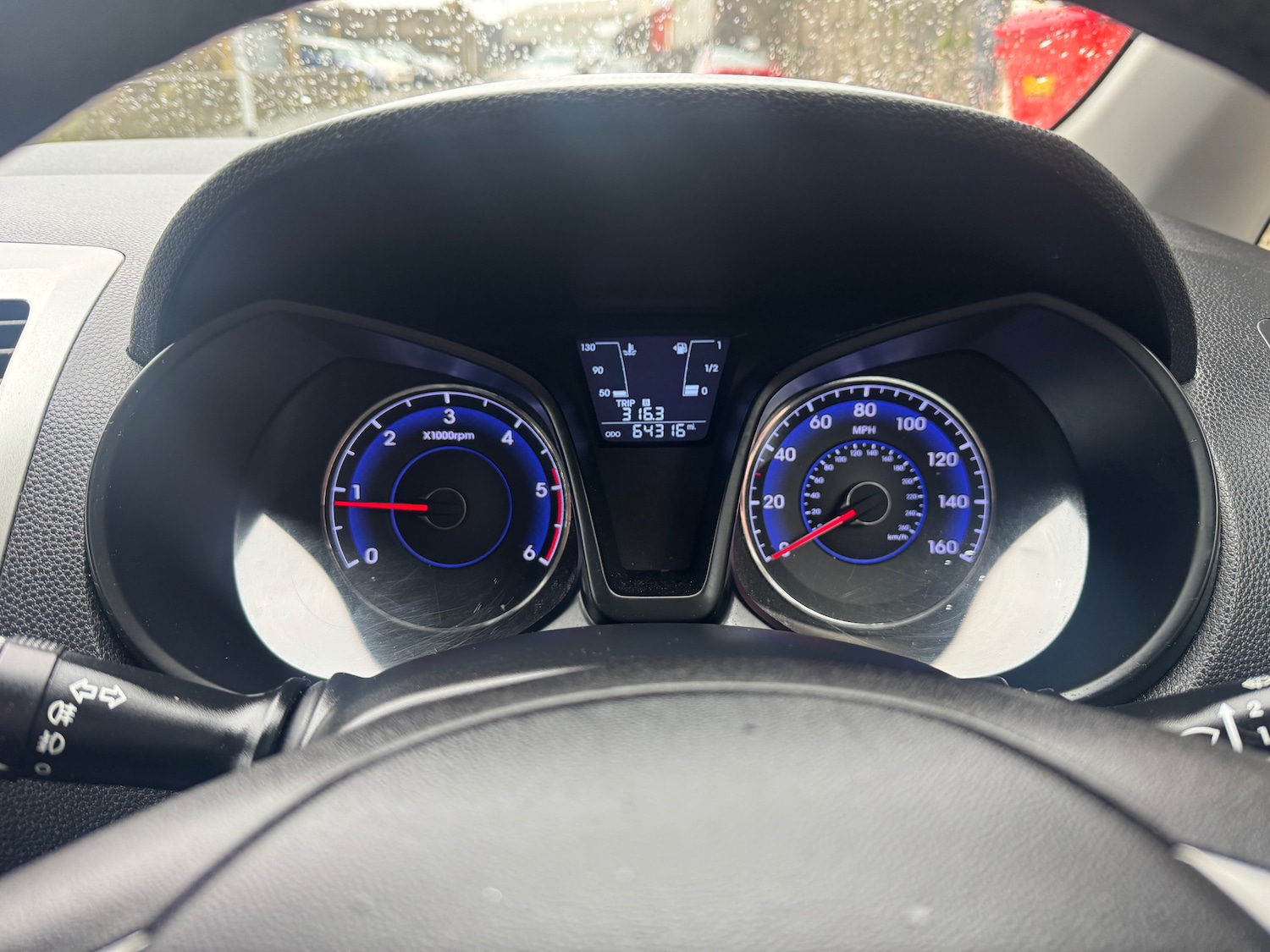 Used Hyundai Ix20 2014 for sale - 77408837: Photo 9