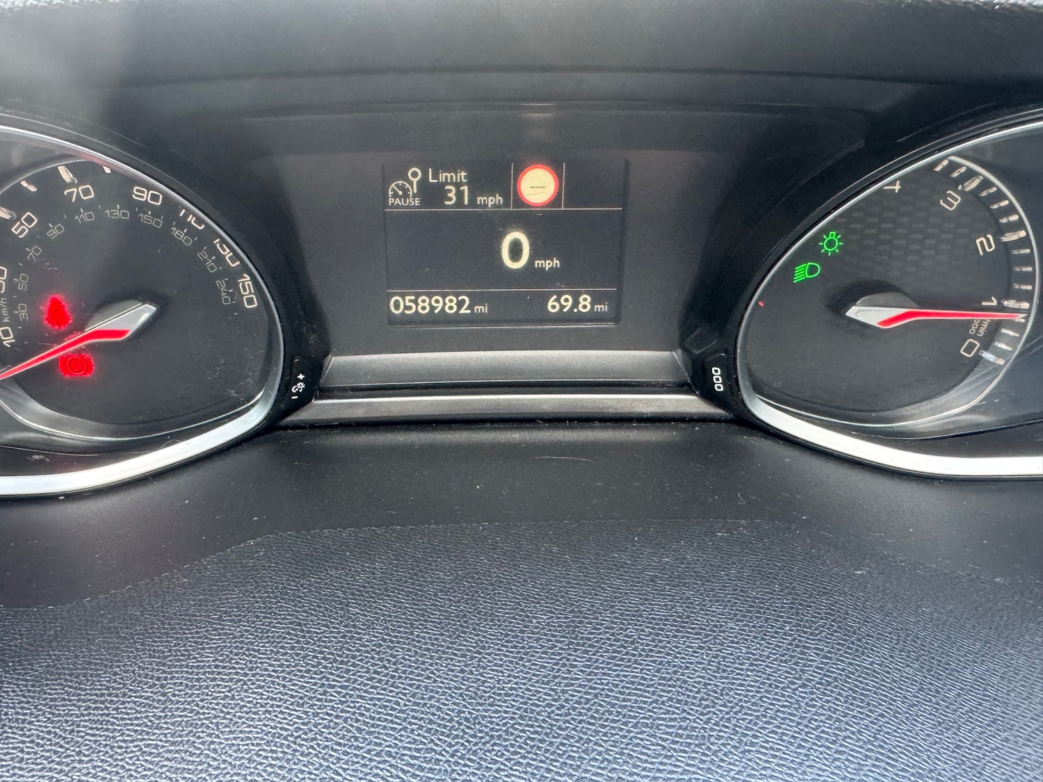 Used Peugeot 308 2019 for sale - 76685531: Photo 10