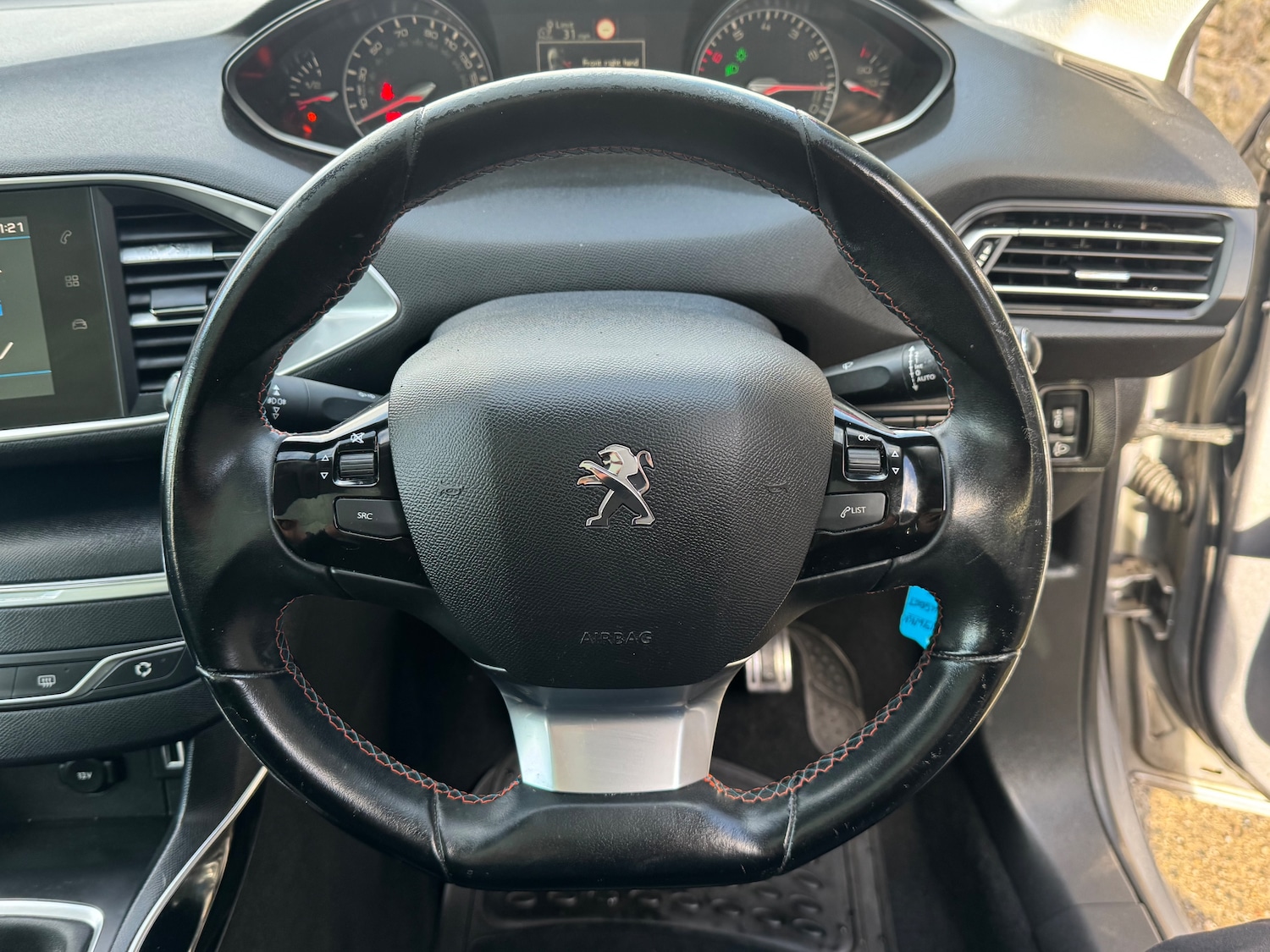 Used Peugeot 308 2019 for sale - 76685531: Photo 11