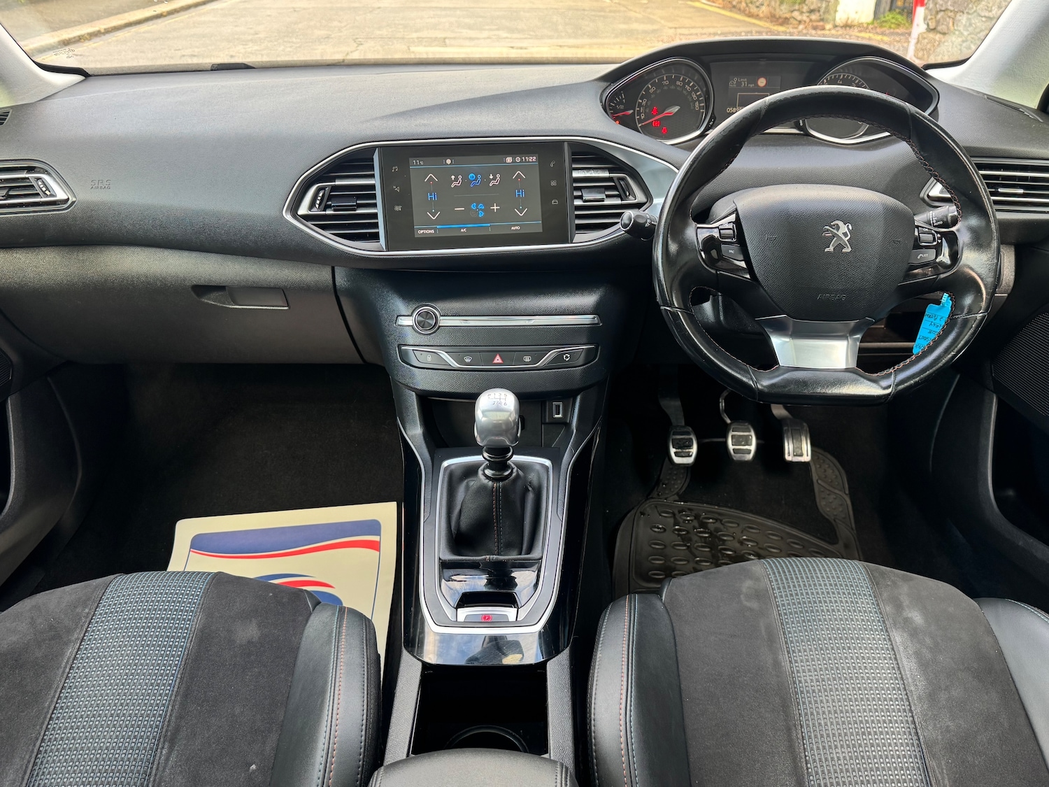 Used Peugeot 308 2019 for sale - 76685531: Photo 12