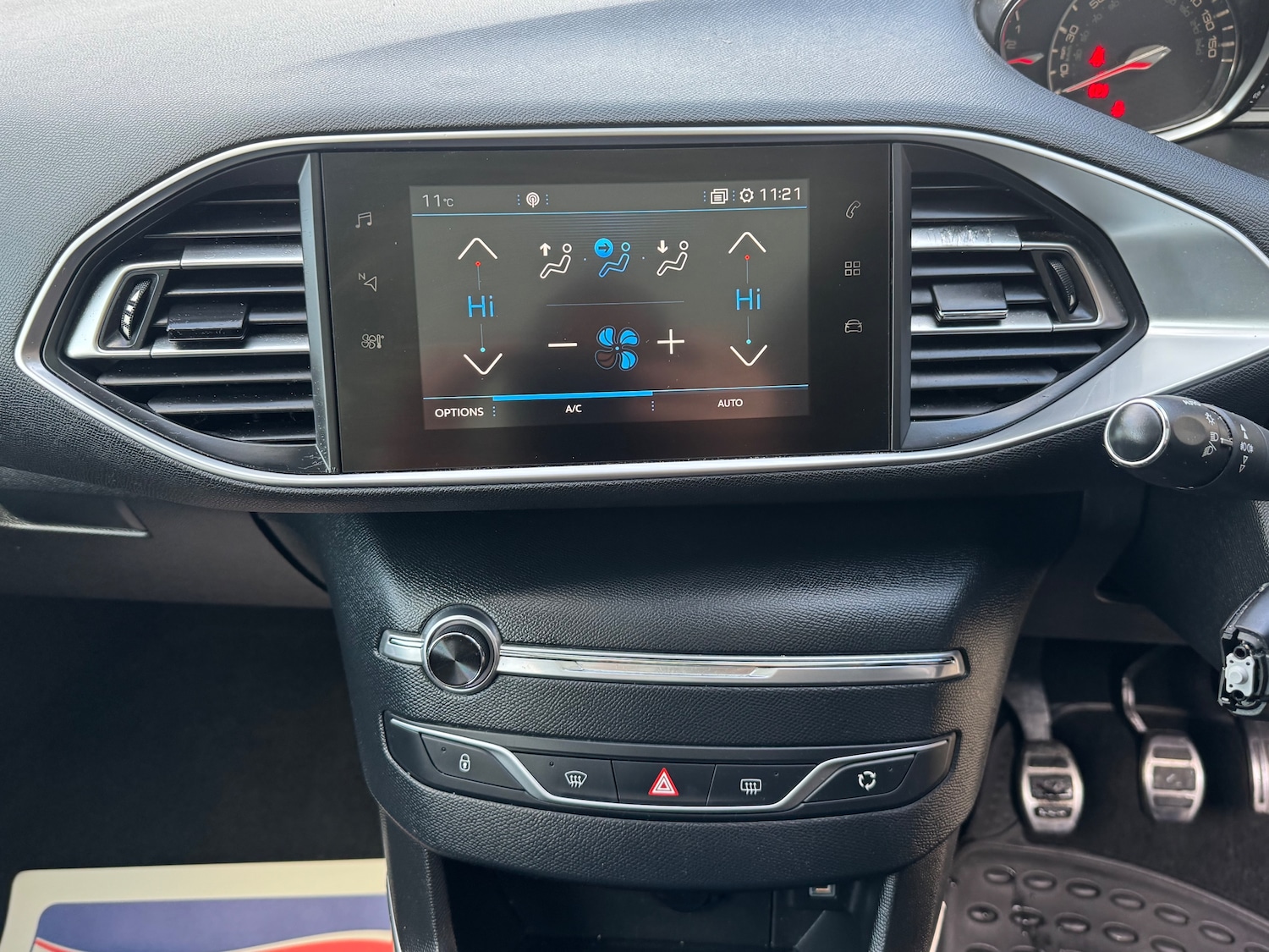 Used Peugeot 308 2019 for sale - 76685531: Photo 13