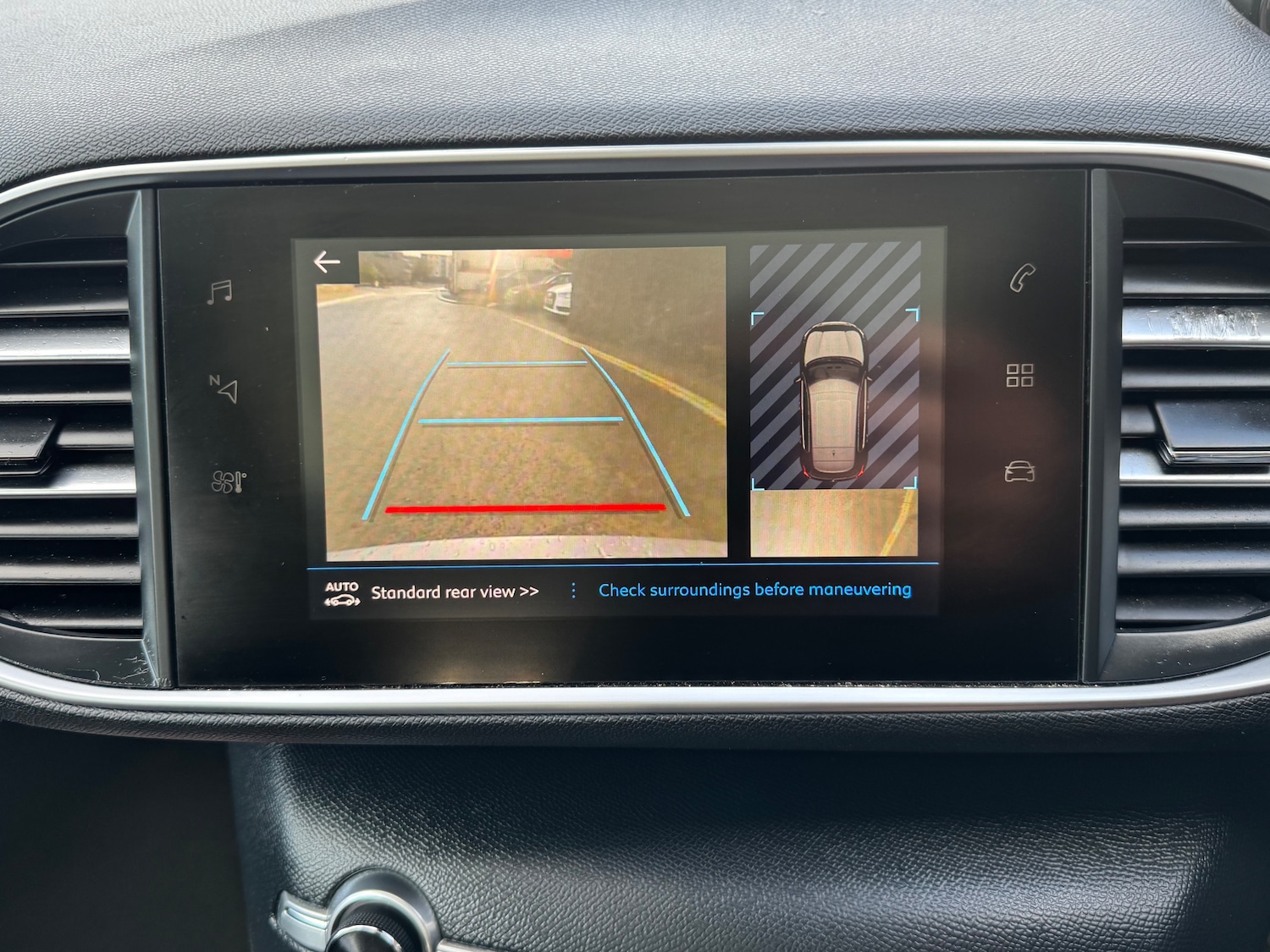 Used Peugeot 308 2019 for sale - 76685531: Photo 14