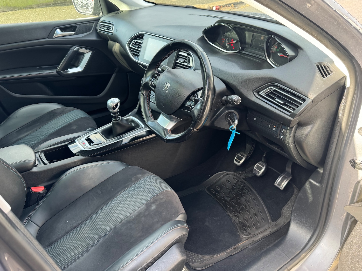 Used Peugeot 308 2019 for sale - 76685531: Photo 21