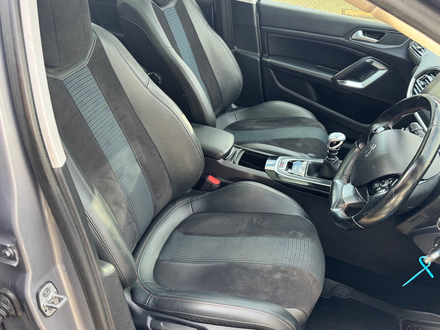 Used Peugeot 308 2019 for sale - 76685531: Photo 22