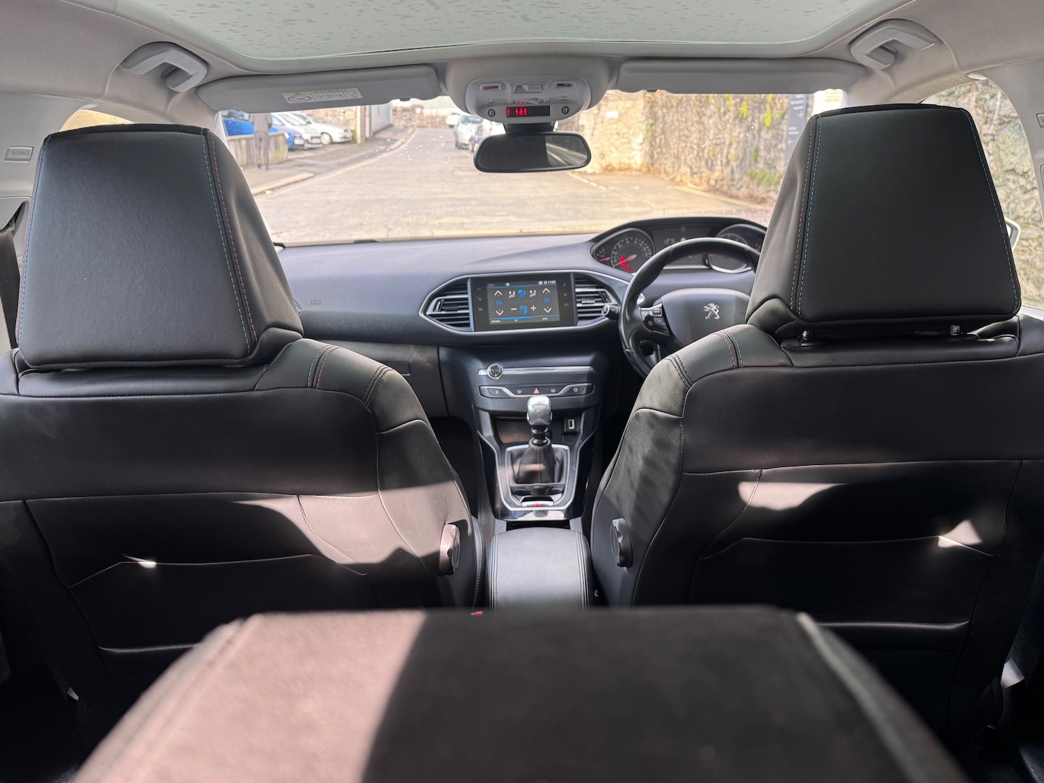 Used Peugeot 308 2019 for sale - 76685531: Photo 26