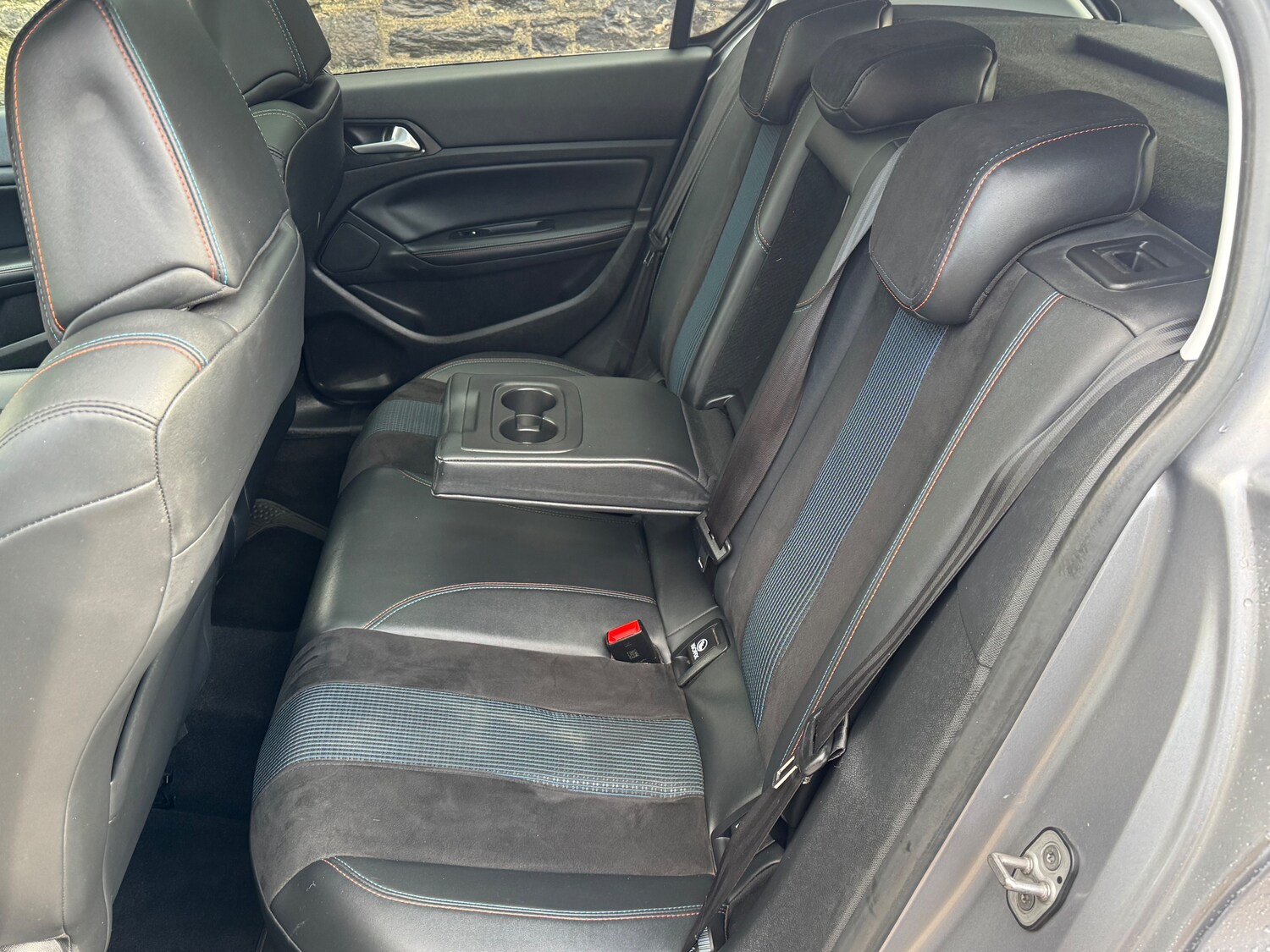 Used Peugeot 308 2019 for sale - 76685531: Photo 27