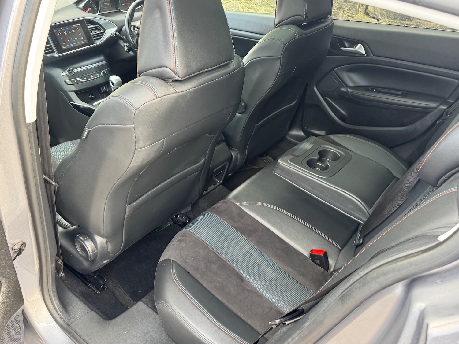 Used Peugeot 308 2019 for sale - 76685531: Photo 28