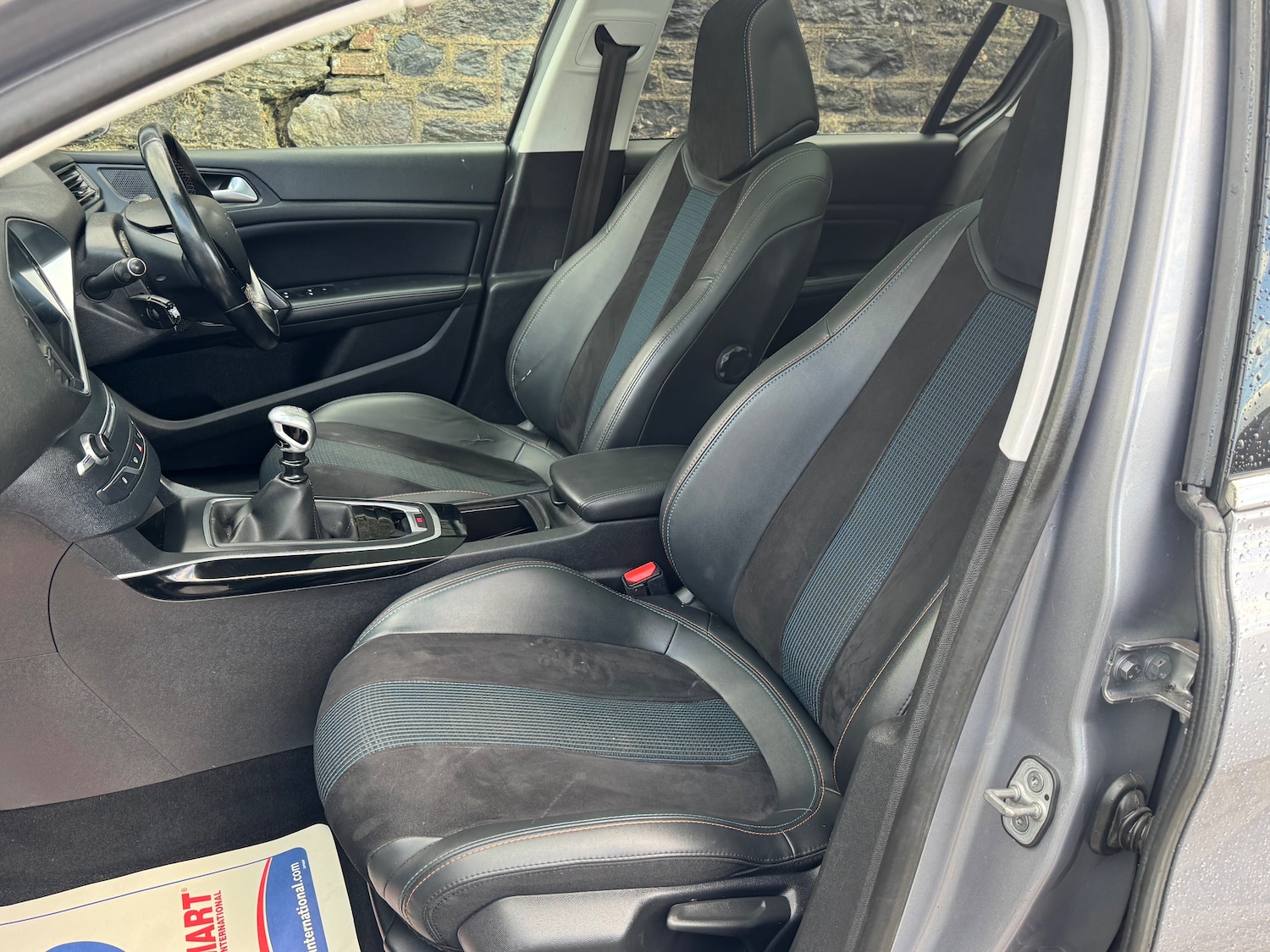 Used Peugeot 308 2019 for sale - 76685531: Photo 30