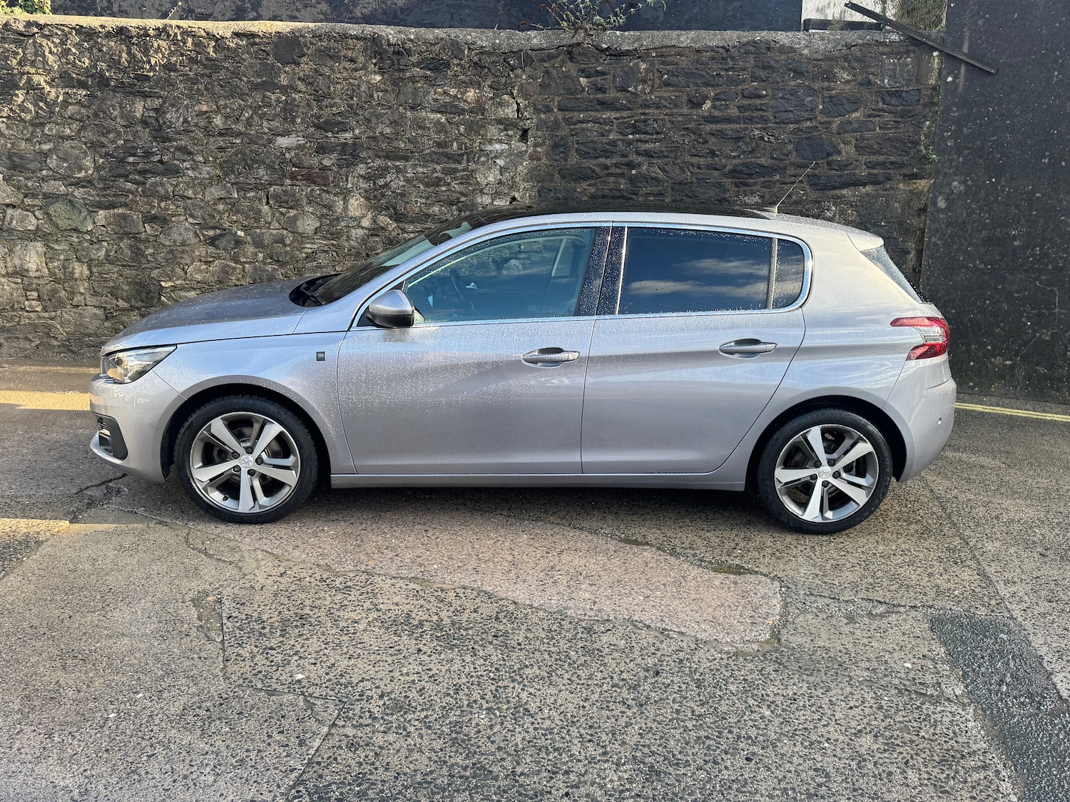Used Peugeot 308 2019 for sale - 76685531: Photo 5