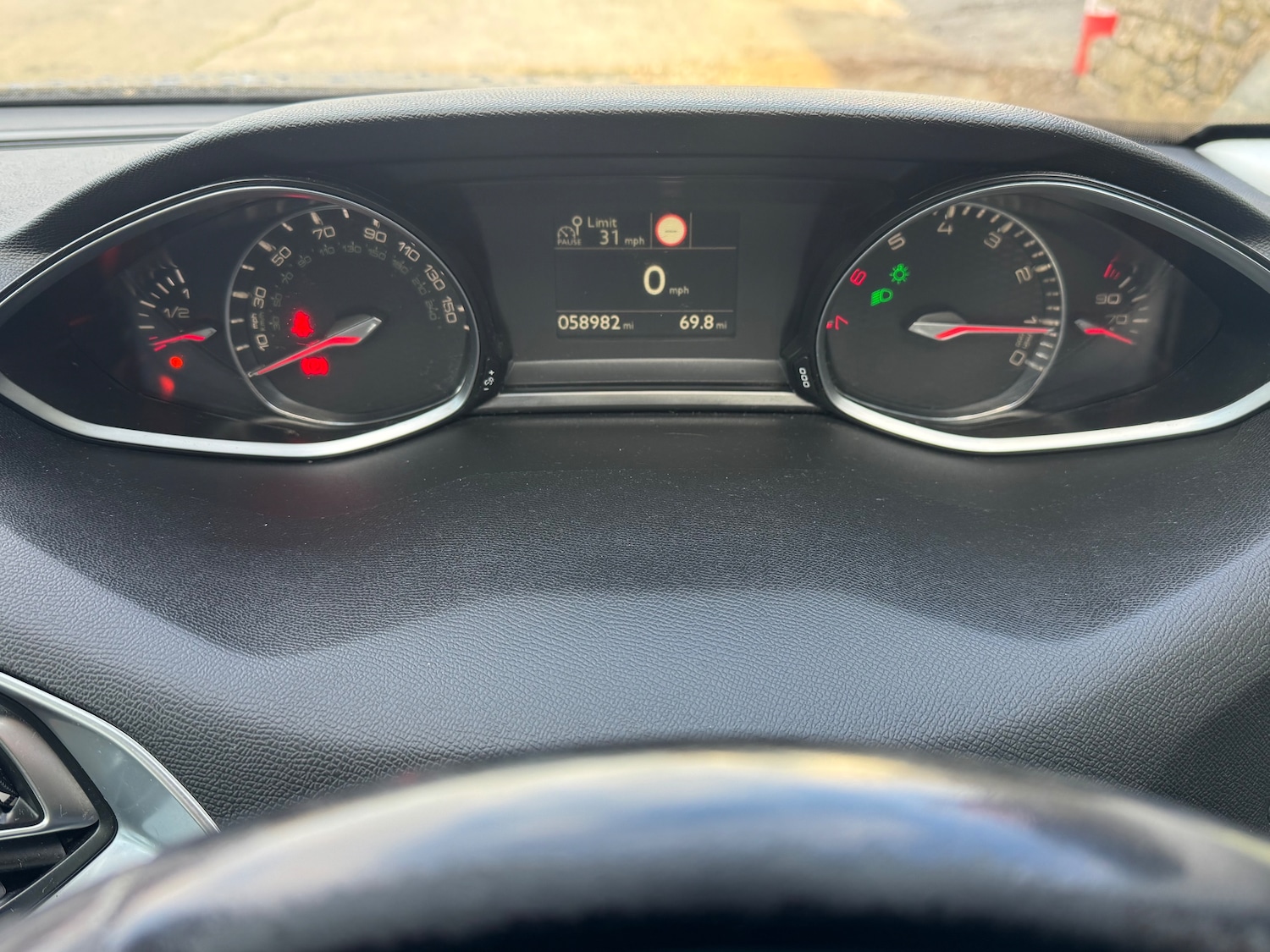 Used Peugeot 308 2019 for sale - 76685531: Photo 9