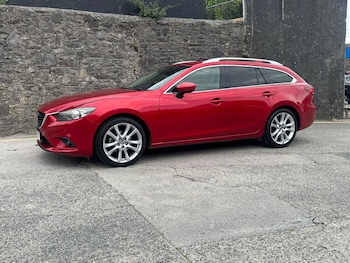 Used Mazda Mazda6 2015 for sale - 78445411: Photo