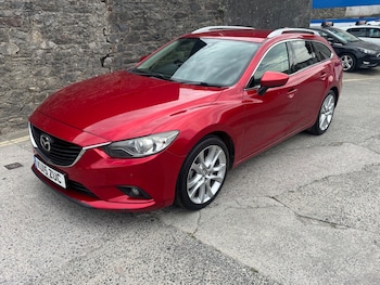 Used Mazda Mazda6 2015 for sale - 78445411: Photo