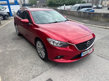 Used Mazda Mazda6 2015 for sale - 78445411: Photo