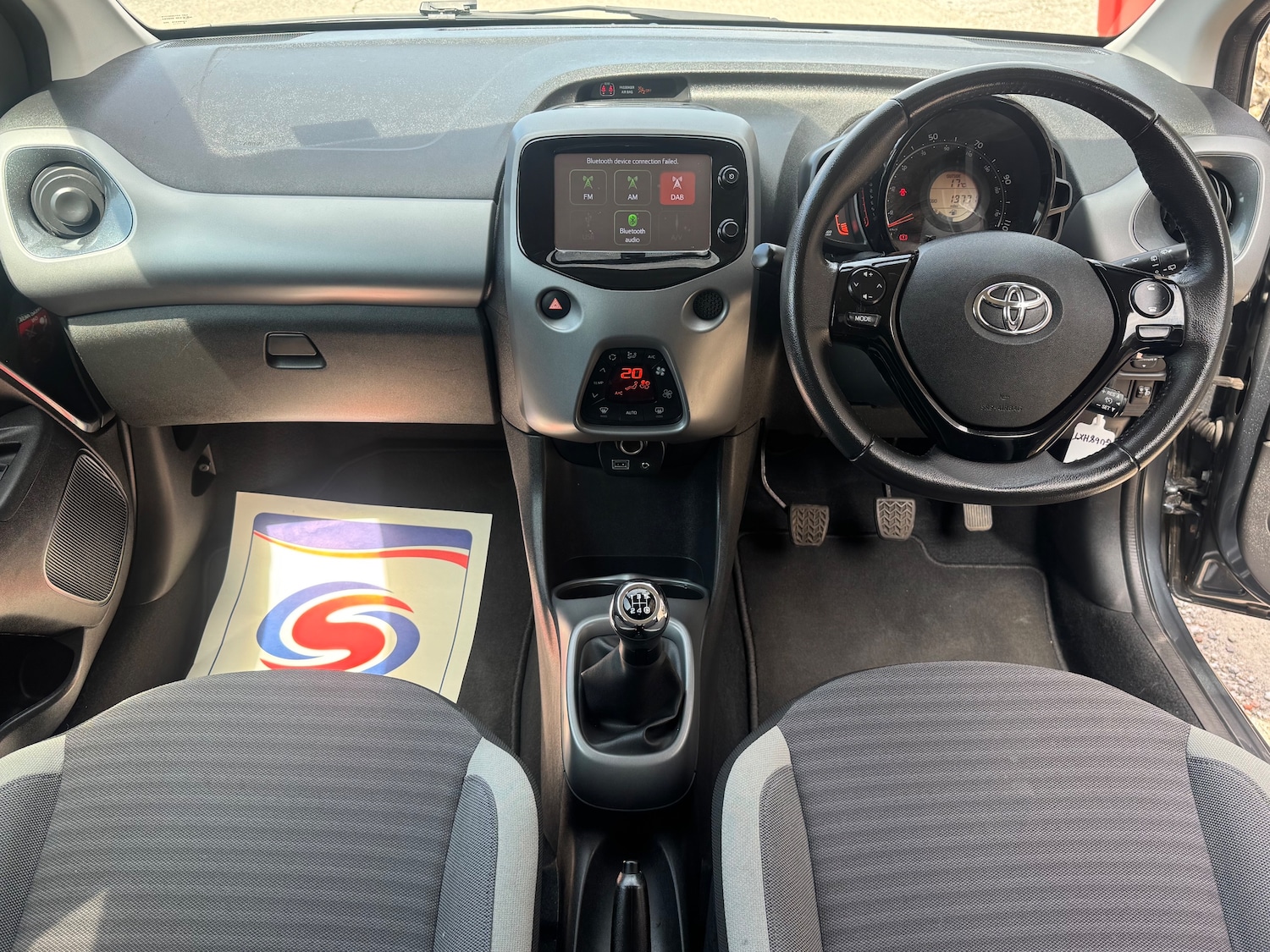 Vehicle 13