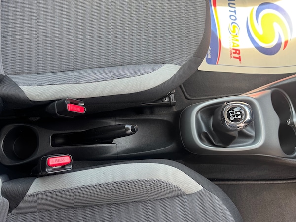 Used Toyota AYGO 2018 for sale - 74474256: Photo 15