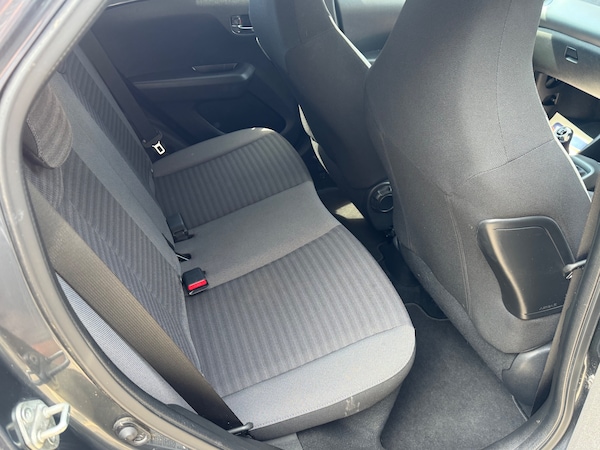 Used Toyota AYGO 2018 for sale - 74474256: Photo 20