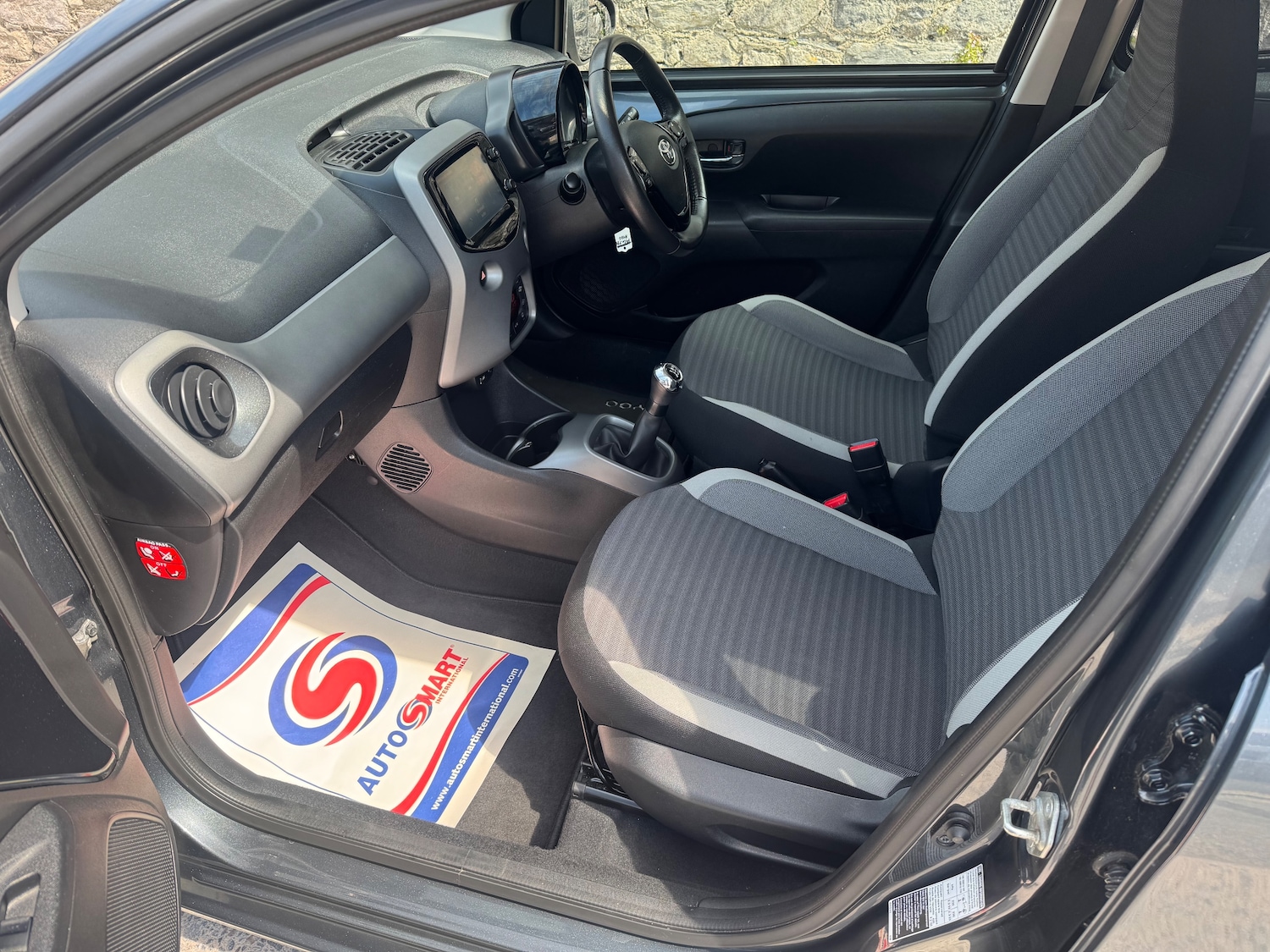 Vehicle 23