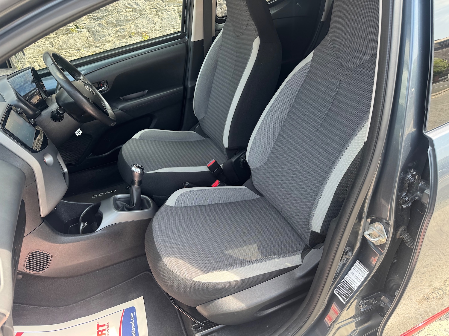 Vehicle 24