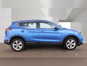 Used Nissan Qashqai 2019 for sale - 78421641: Photo