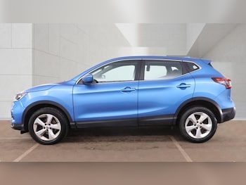 Used Nissan Qashqai 2019 for sale - 78421641: Photo