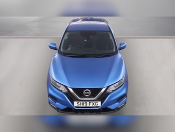 Used Nissan Qashqai 2019 for sale - 78421641: Photo