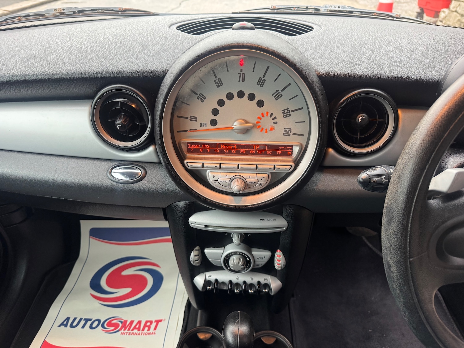 Used MINI Hatch 2008 for sale - 77211677: Photo 10