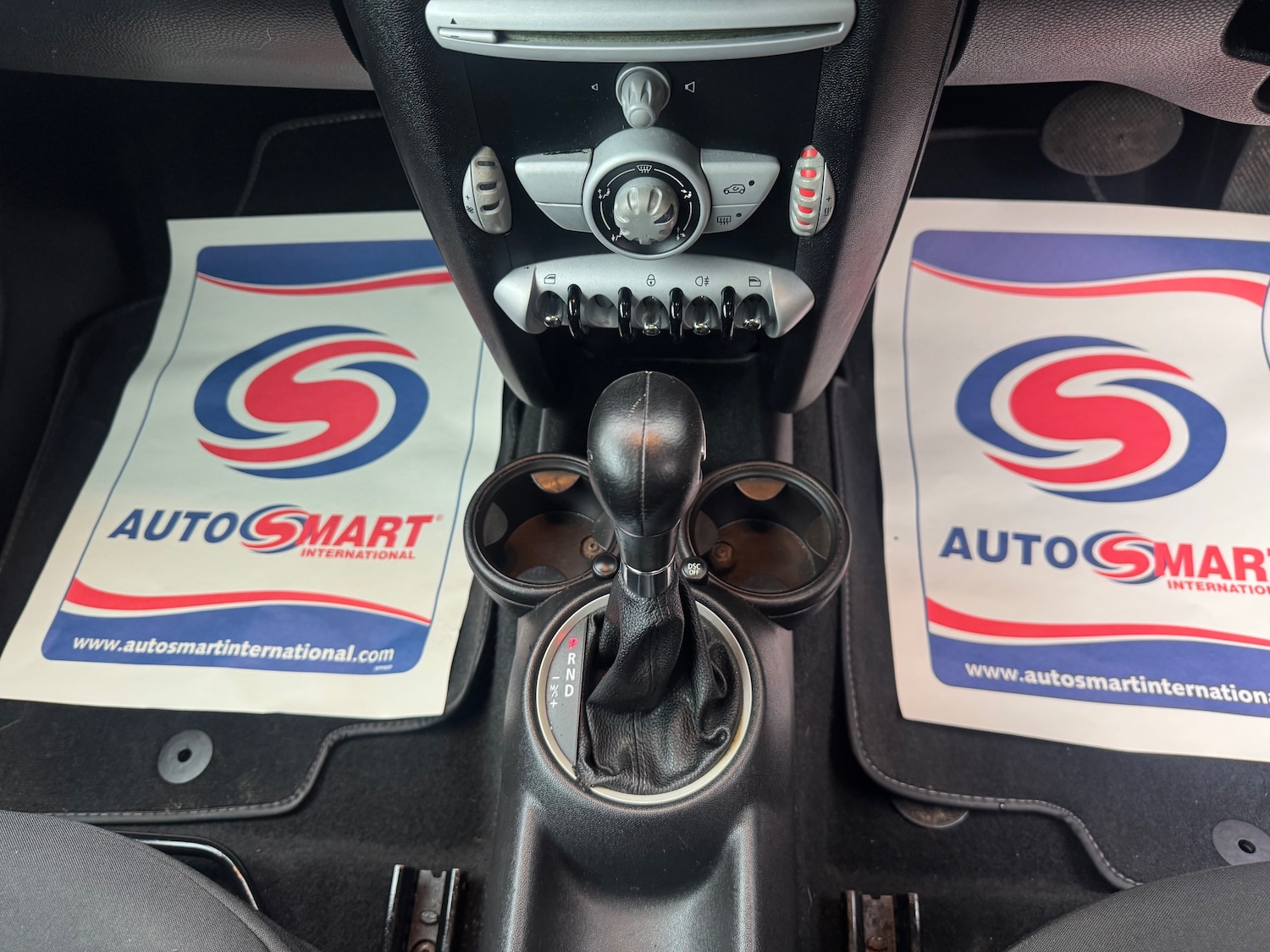 Used MINI Hatch 2008 for sale - 77211677: Photo 11