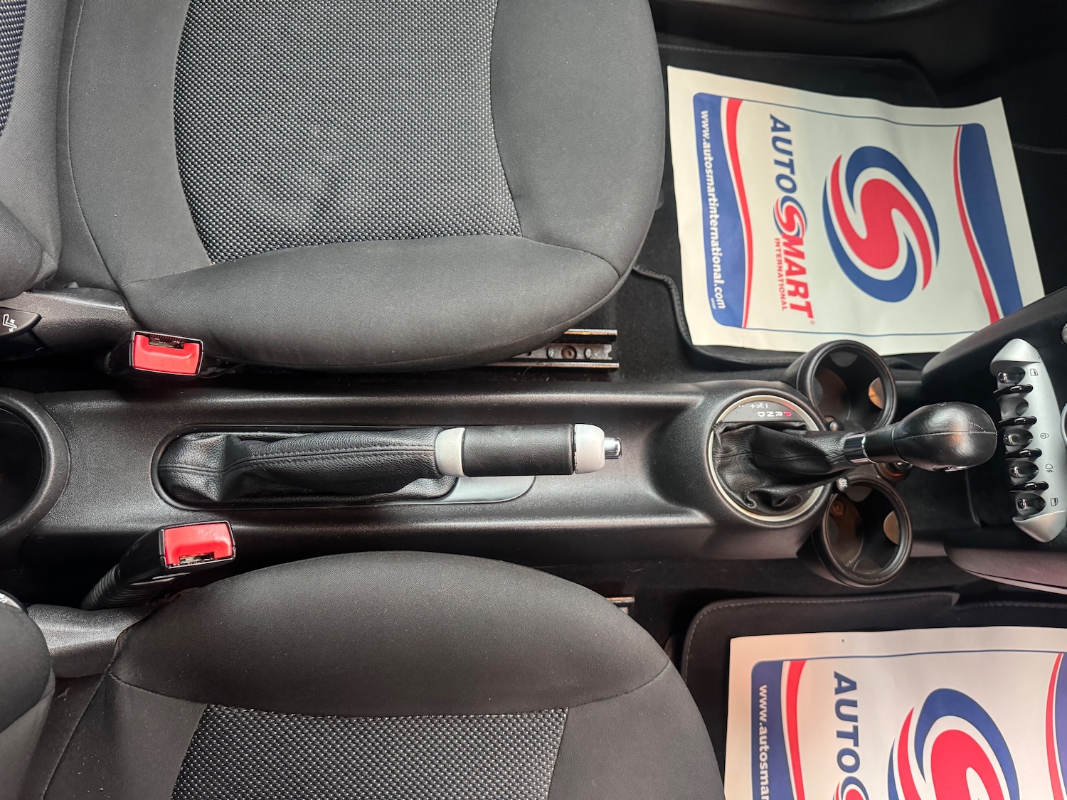 Used MINI Hatch 2008 for sale - 77211677: Photo 12