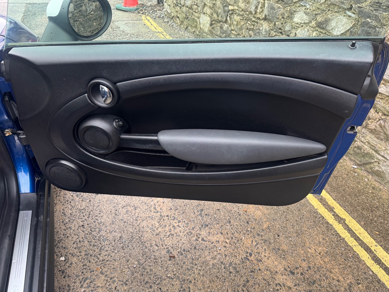 Used MINI Hatch 2008 for sale - 77211677: Photo 14