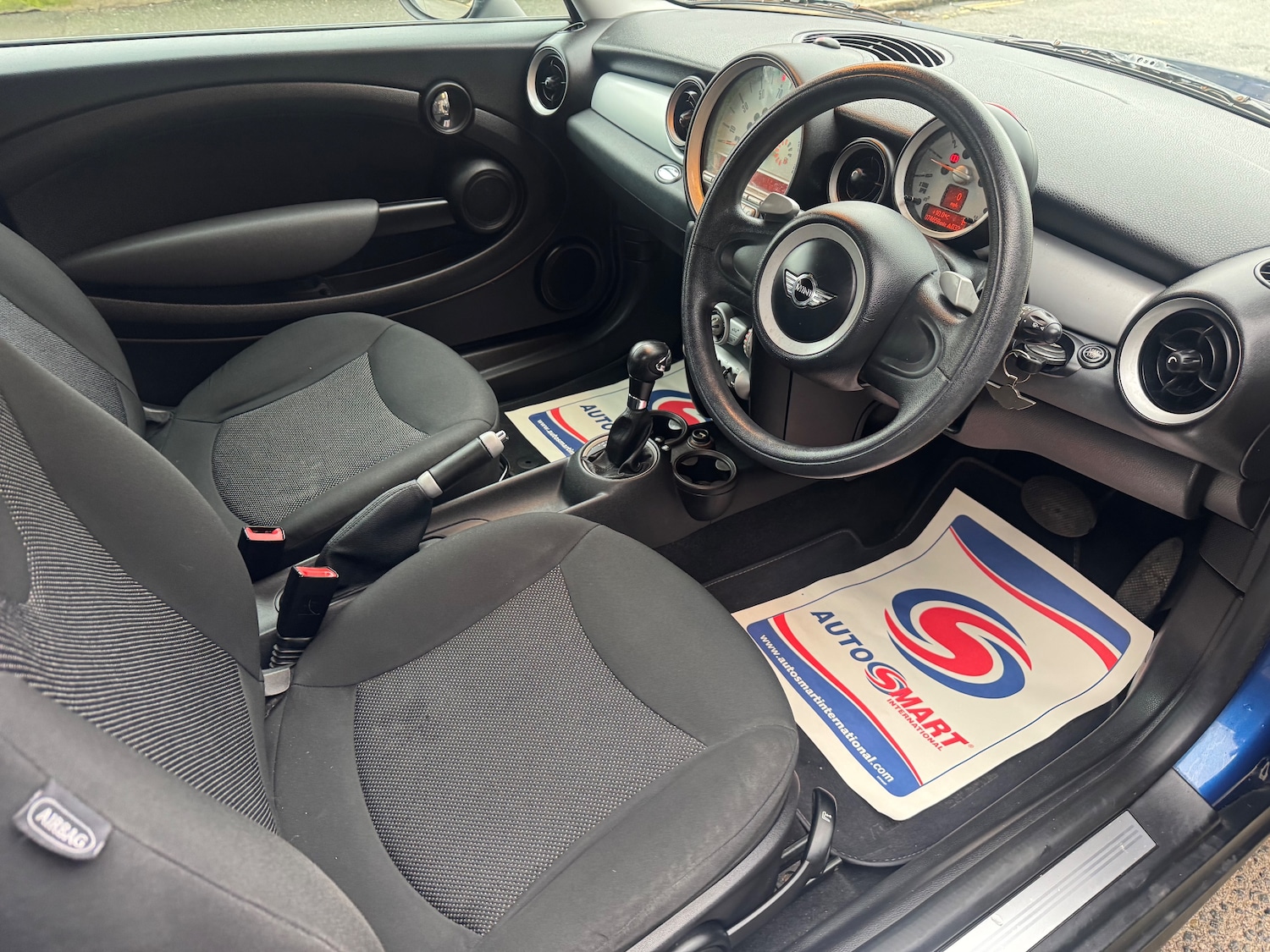 Used MINI Hatch 2008 for sale - 77211677: Photo 15