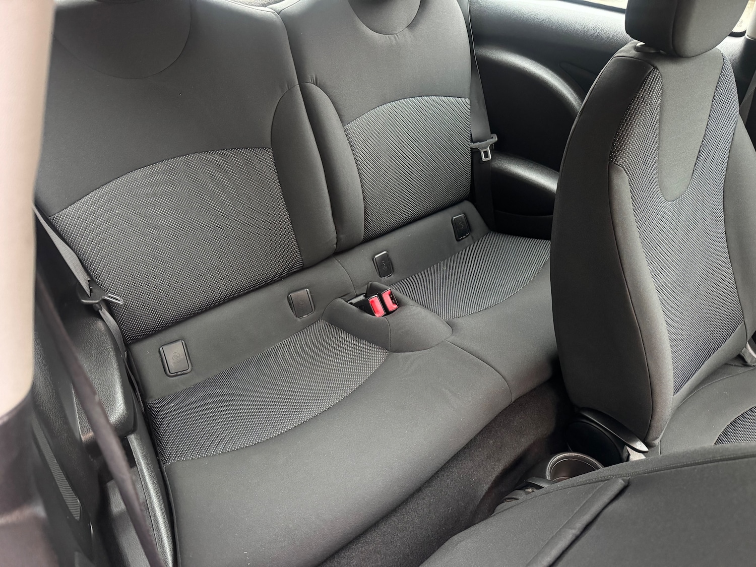 Used MINI Hatch 2008 for sale - 77211677: Photo 17