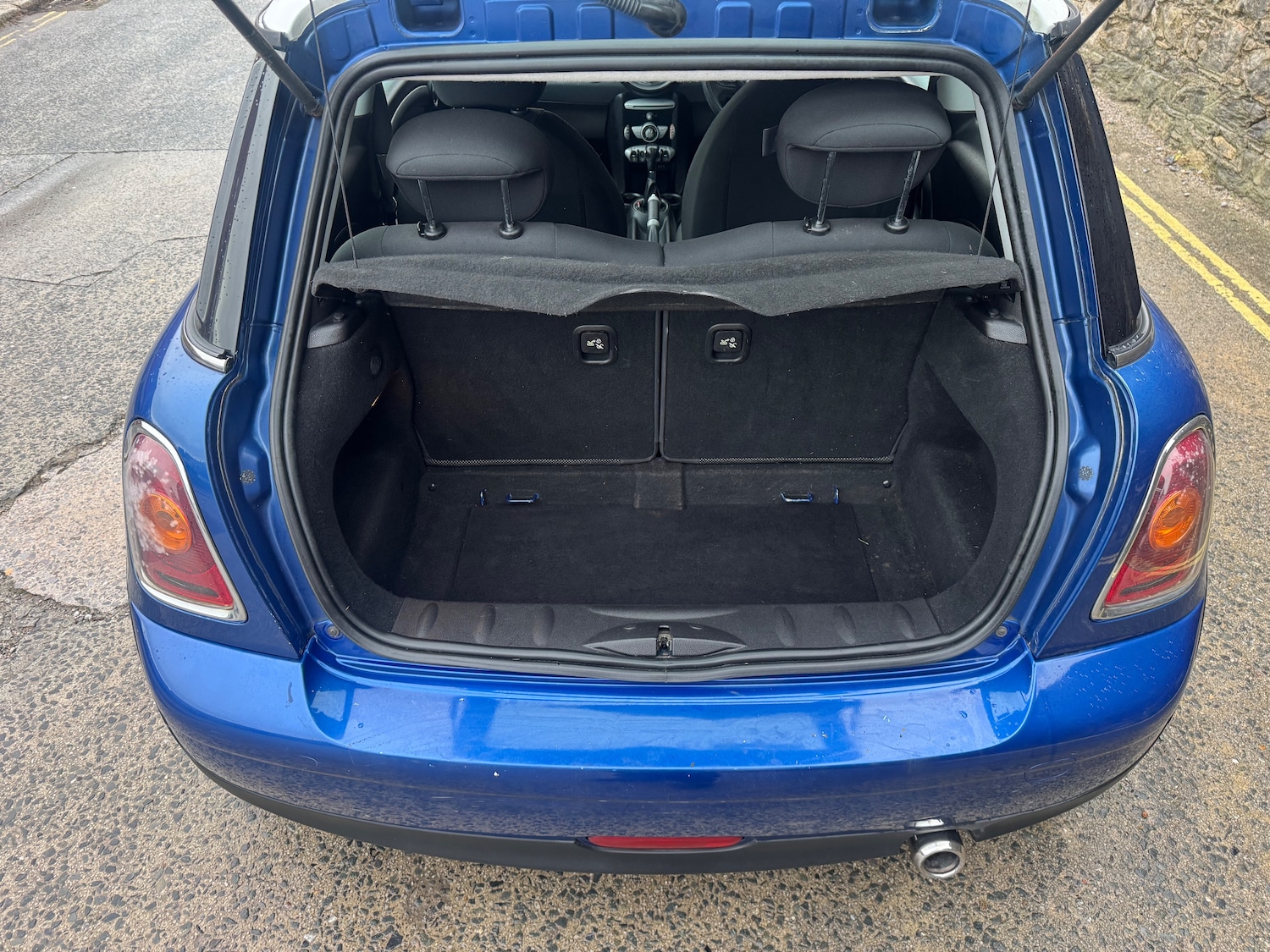 Used MINI Hatch 2008 for sale - 77211677: Photo 18