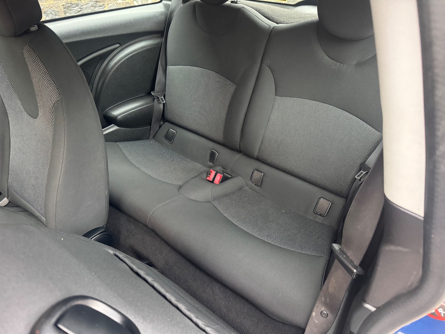 Used MINI Hatch 2008 for sale - 77211677: Photo 19