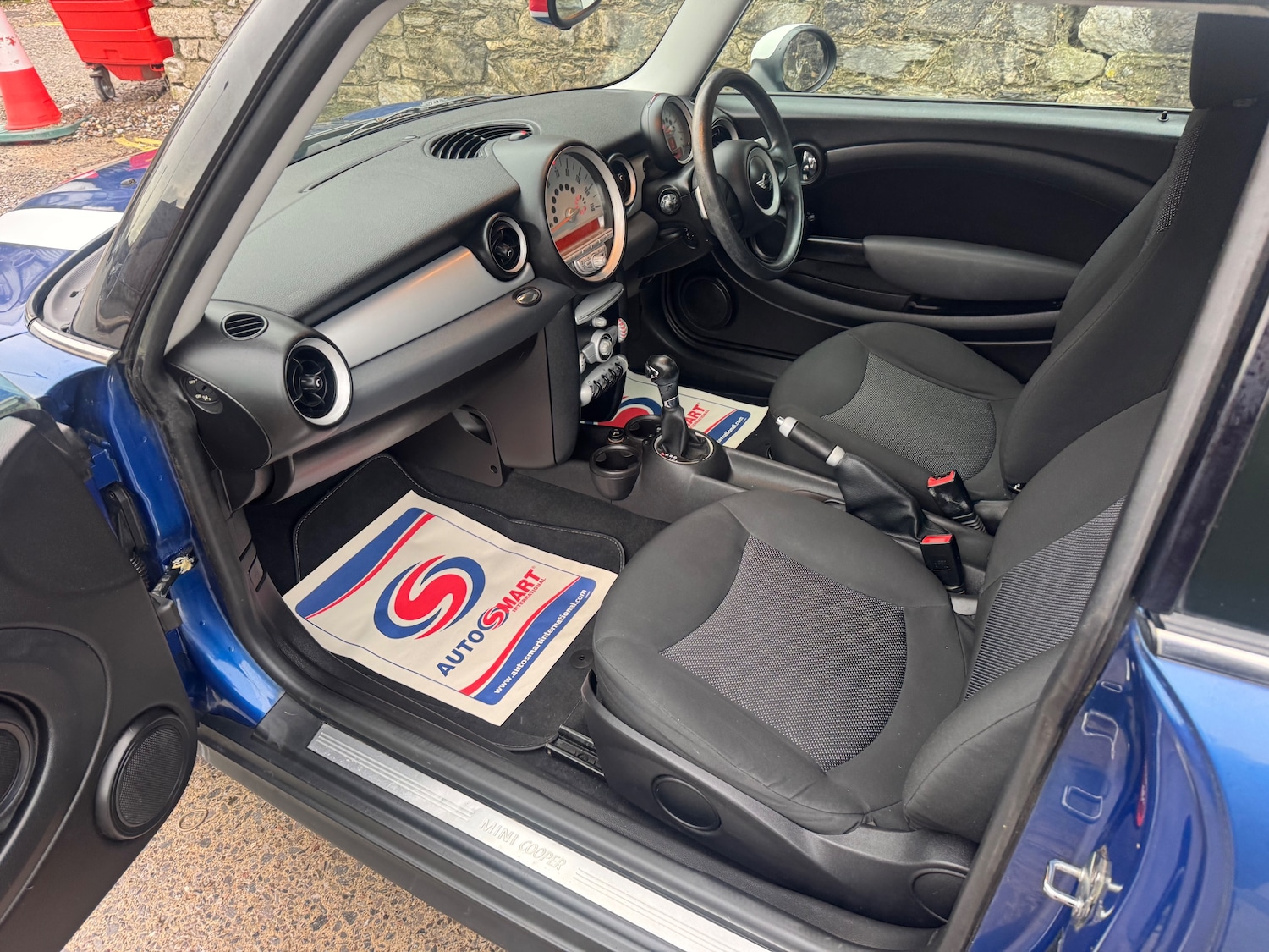 Used MINI Hatch 2008 for sale - 77211677: Photo 20