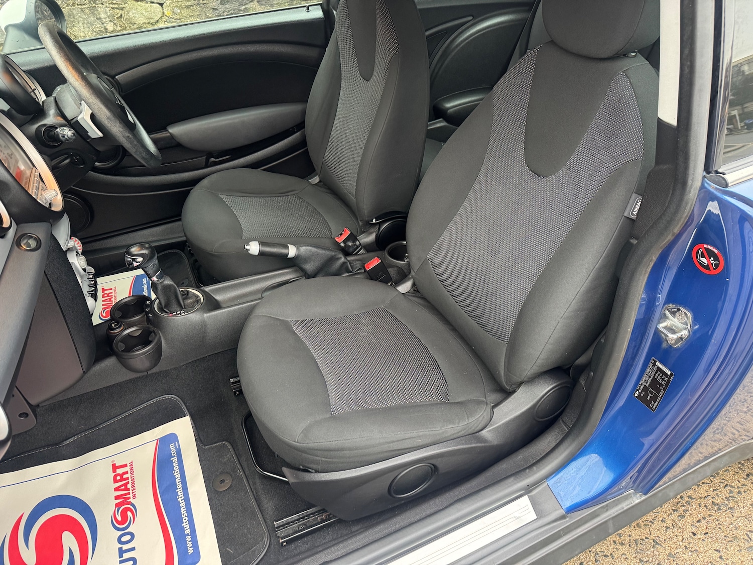 Used MINI Hatch 2008 for sale - 77211677: Photo 21