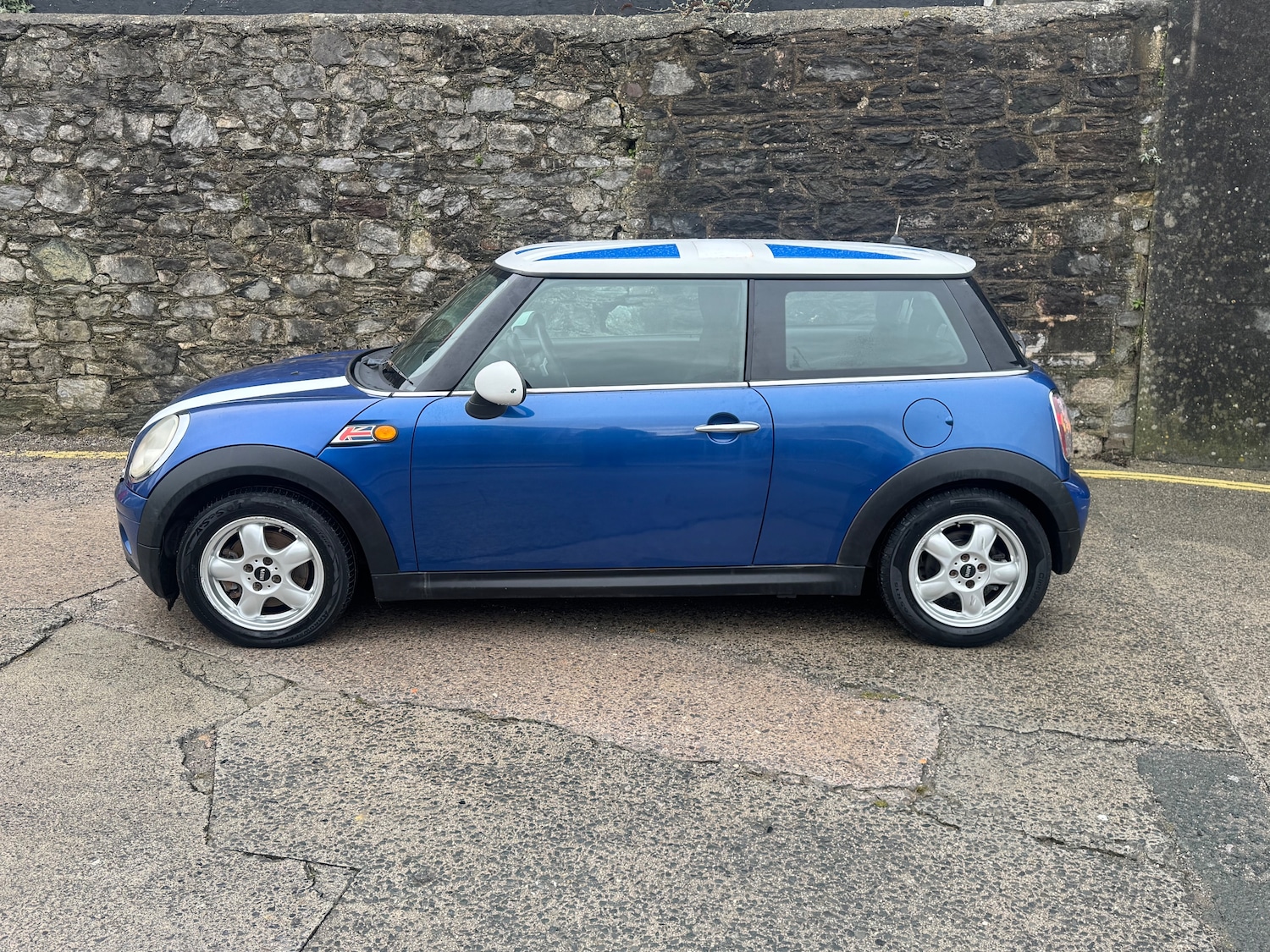 Used MINI Hatch 2008 for sale - 77211677: Photo 4