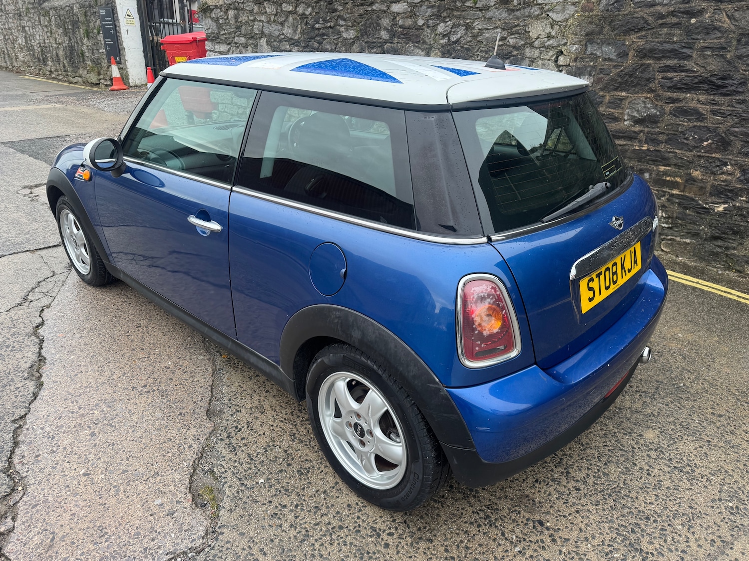 Used MINI Hatch 2008 for sale - 77211677: Photo 5