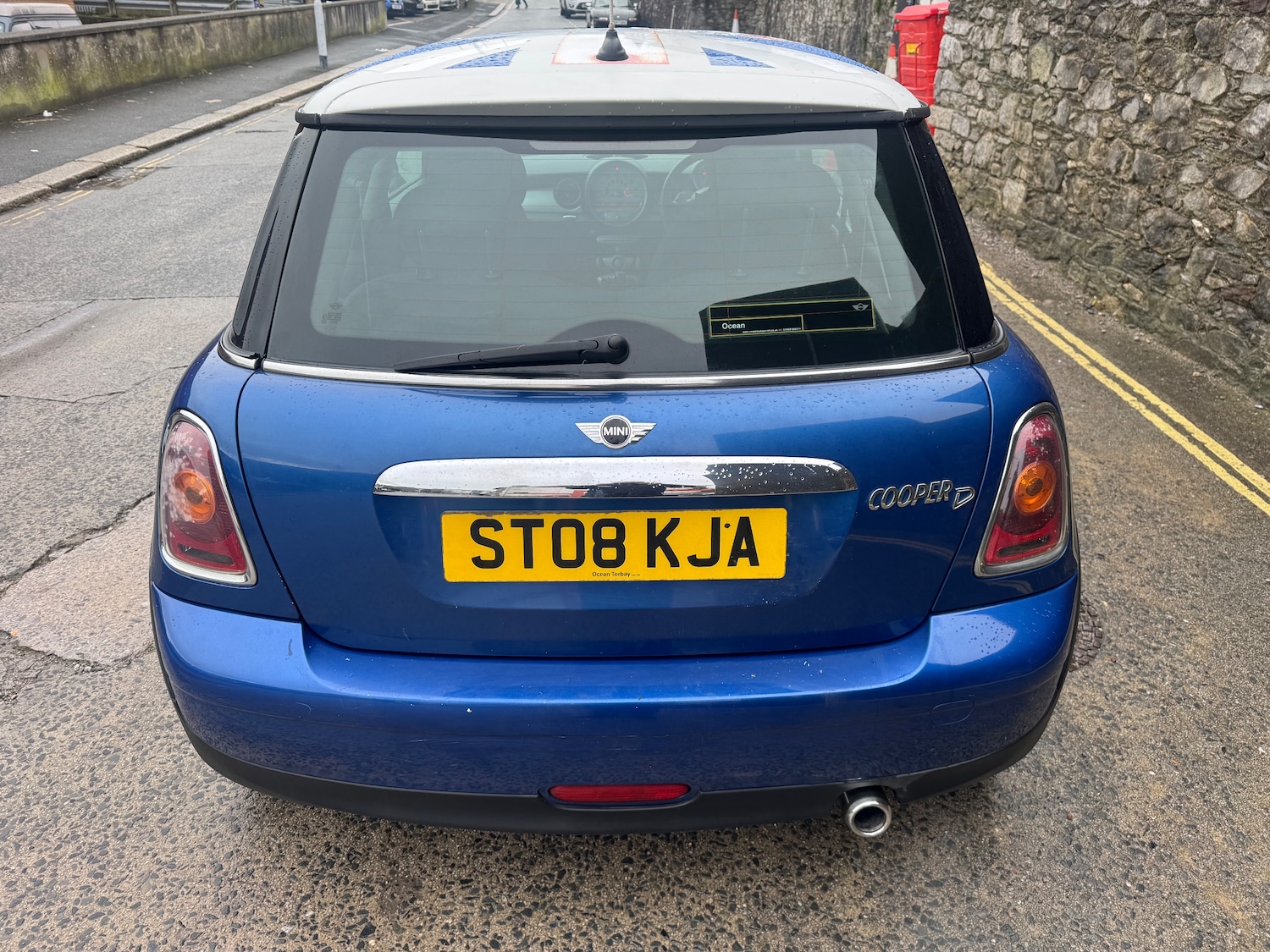 Used MINI Hatch 2008 for sale - 77211677: Photo 6