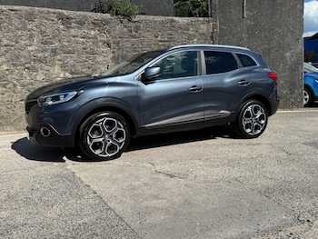 Used Renault Kadjar 2017 for sale - 78599137: Photo