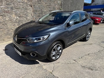Used Renault Kadjar 2017 for sale - 78599137: Photo