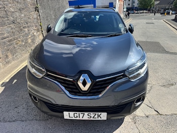 Used Renault Kadjar 2017 for sale - 78599137: Photo