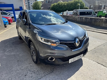 Used Renault Kadjar 2017 for sale - 78599137: Photo