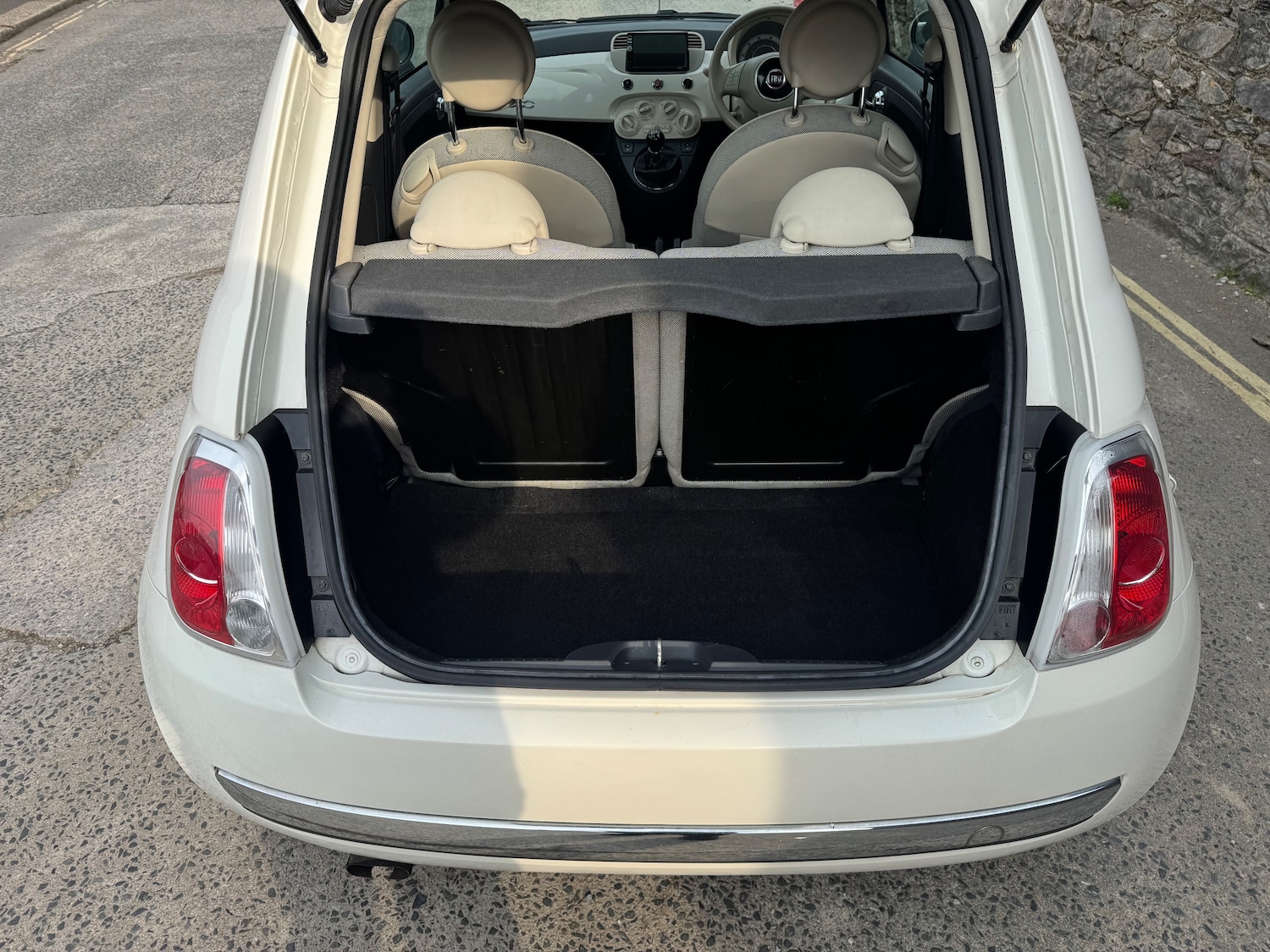 Vehicle 17