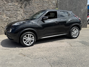 Used Nissan Juke 2015 for sale - 79032991: Photo