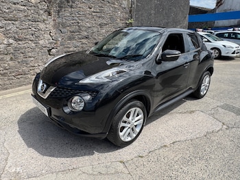 Used Nissan Juke 2015 for sale - 79032991: Photo