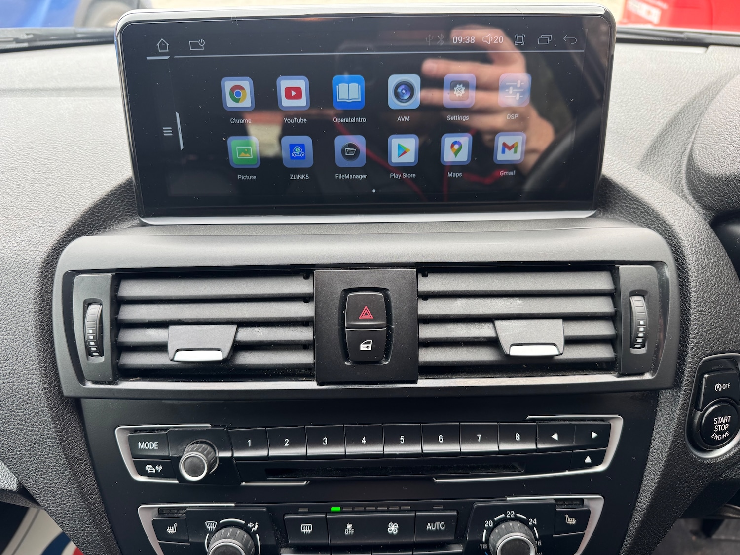 Used BMW 1 Series 2015 for sale - 78197243: Photo 11