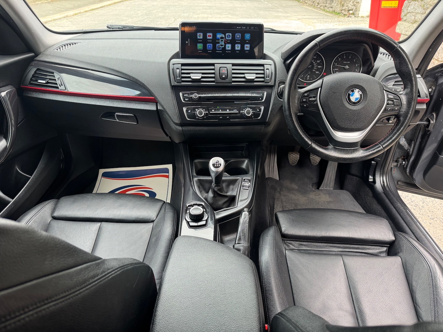 Used BMW 1 Series 2015 for sale - 78197243: Photo 13