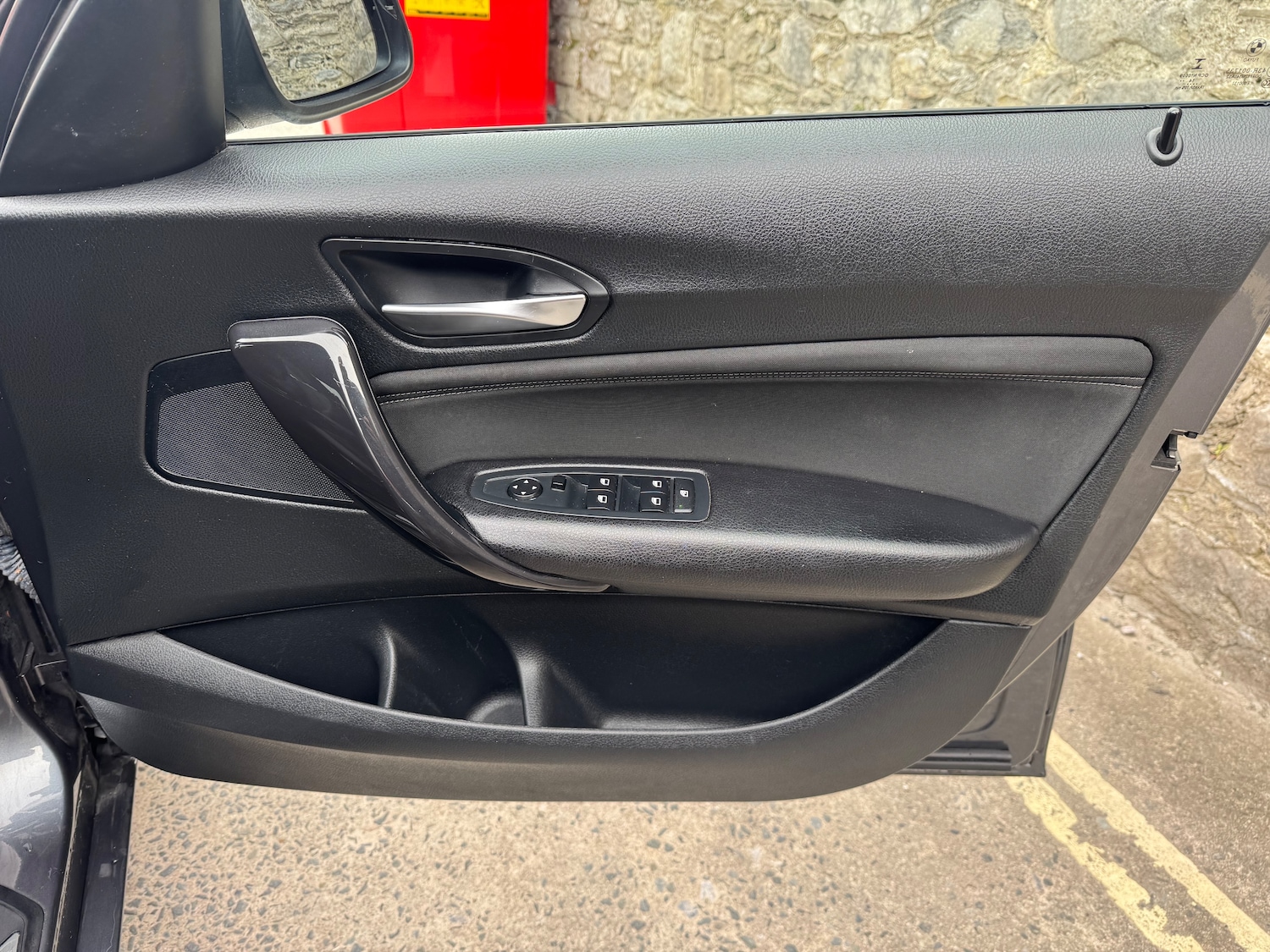 Used BMW 1 Series 2015 for sale - 78197243: Photo 15