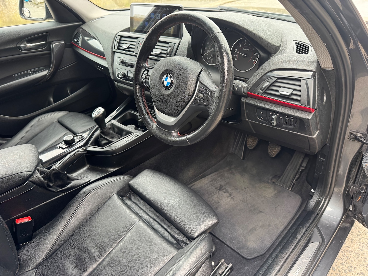 Used BMW 1 Series 2015 for sale - 78197243: Photo 16