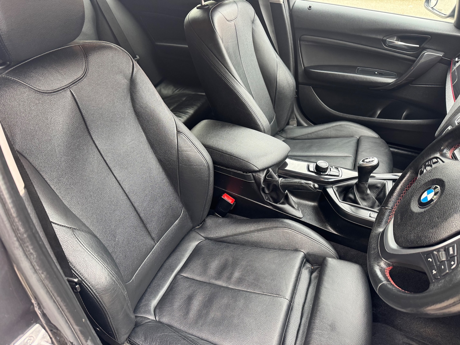 Used BMW 1 Series 2015 for sale - 78197243: Photo 17